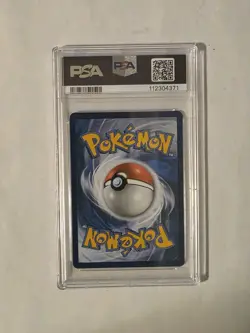 Pokemon Charizard Celebrations 4/102 Classic Holo Rare PSA 10 GEM MINT - Image 2
