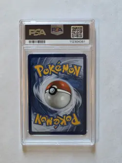 Pokemon Charizard Celebrations 4/102 Classic Holo Rare PSA 10 GEM MINT - Image 2