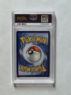 Pokemon Charizard Celebrations 4/102 Classic Holo Rare PSA 10 GEM MINT - Image 2