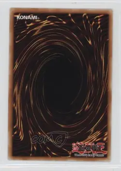 Artifact Labrys 1st Ed. YuGiOh Primal Origin #PRIO-EN016 - Image 2