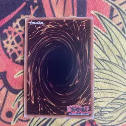 MP23-EN127 EXOSISTER MARTHA PRISMATIC SECRET RARE 1ST EDITION NM YuGiOh TCG - Image 2