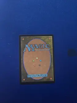 Three Tree City (Borderless) Bloomburrow BLB Magic: The Gathering Mint Card 337 - Image 2