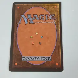 Mammoth Harness x1 - Homelands - Rare - MTG Magic The Gathering  - Image 4