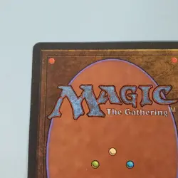 Mammoth Harness x1 - Homelands - Rare - MTG Magic The Gathering  - Image 6