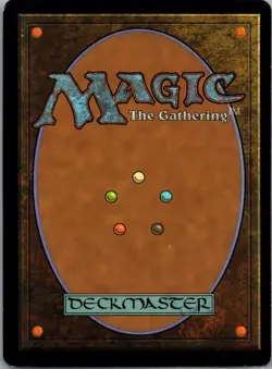 Abhorrent Overlord FOIL Theros PLD Black Rare MAGIC GATHERING CARD - Image 2