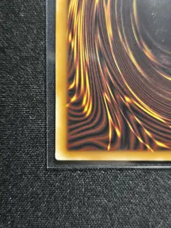 The Winged Dragon Of Ra Platinum Secret Rare RA04-EN118 Yugioh - Image 4