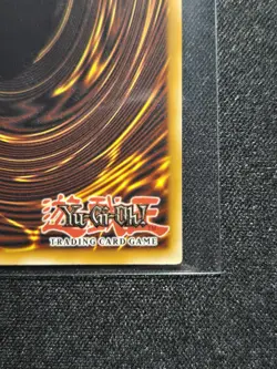 The Winged Dragon Of Ra Platinum Secret Rare RA04-EN118 Yugioh - Image 5