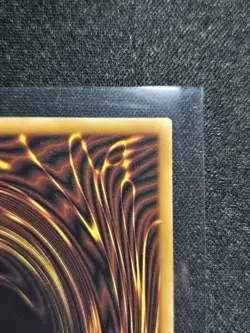 The Winged Dragon Of Ra Platinum Secret Rare RA04-EN118 Yugioh - Image 6