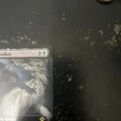 1 x Dauthi Voidwalker - Extended Art - Modern Horizons 2 - NM-Mint - MTG - Image 4