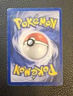 PokÃ©mon TCG Venusaur Base Set Holo Shadowless Rare Card 15/102 - Image 3