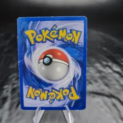 Slowking Southern Islands Reverse Holo PokÃ©mon Card 14/18 Rare 2000 Damaged - Image 7