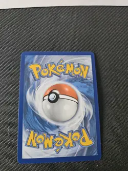 PokÃ©mon TCG Pyroar Scarlet & Violet Paldea Evolved Holo Card 200/193 - Image 2
