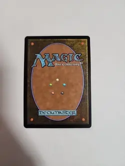 Absolute Virtue âœ¨ Extended FOIL âœ¨ MTG NM Near Mint Final Fantasy (476) - Image 4