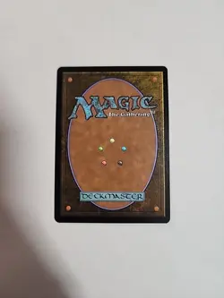 Absolute Virtue âœ¨ Extended FOIL âœ¨ MTG NM Near Mint Final Fantasy (476) - Image 5