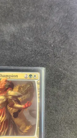 MTG Magic the Gathering Huatli, Radiant Champion (159/219) Rivals of Ixalan NM - Image 6