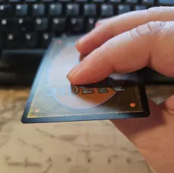 Tiamat - Borderless - Adventures in the Forgotten Realms - MTG - #298 - Image 3