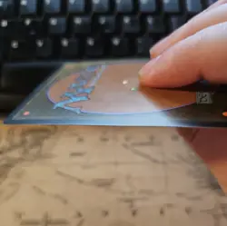 Tiamat - Borderless - Adventures in the Forgotten Realms - MTG - #298 - Image 4