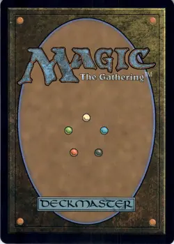 Summon: Esper Ramuh (Showcase Foil) - Final Fantasy - Magic MTG NM - Image 2