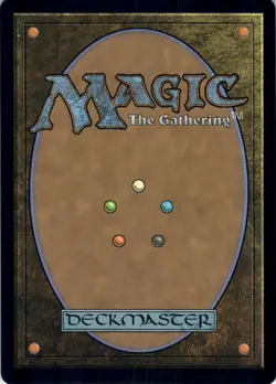 Starting Town - Final Fantasy - Magic MTG NM - Image 2