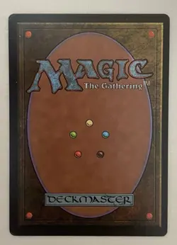 1x Fellwar Stone - The Dark - MTG - Magic the Gathering - LP - Image 5