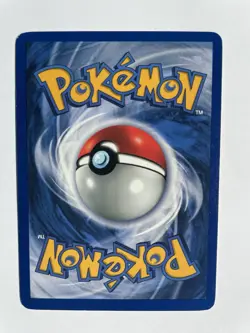 Pokemon Card 2000 Gym Heroes Set Brock's Vulpix 73/132 1st Edition NM-Mint - Image 2