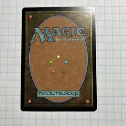 MTG Magitek Scythe Final Fantasy Regular 0562 - Image 2