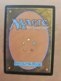 MTG Monastery Mentor  - Fate Reforged Magic FRF (020/185) Human Monk White LP - Image 2