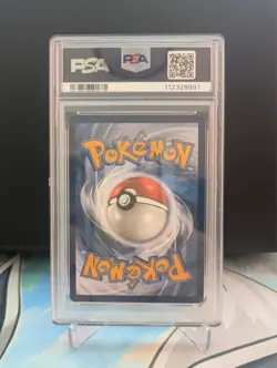 PSA 10 GEM MINT Snorlax ETB SVP 051 Black Star Pokemon 151 2023 English - Image 2