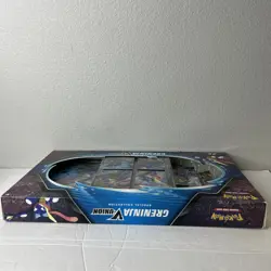 ðŸ”¥ Nintendo Pokemon TCG V-Union Greninja Special Collection - Greninja Sealed - Image 5