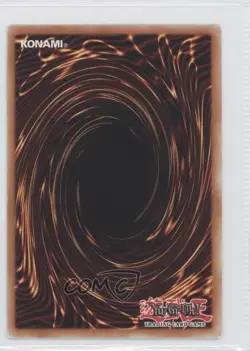 The Fabled Nozoochee 1st Ed. YuGiOh Hidden Arsenal 4: Trishula's Triumph 0f3j - Image 2