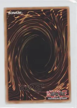 The Fabled Catsith 1st Ed. YuGiOh Hidden Arsenal 4: Trishula's Triumph 0e1 - Image 2