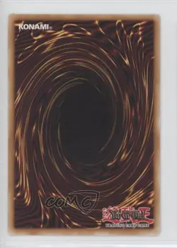 Synchro Material 1st Ed. YuGiOh Yusei Fudo 3 Duelist Pack #DP10-EN030 u3f - Image 2