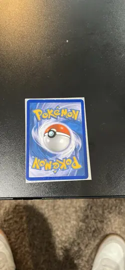 Pokemon Mew EX TCG Full Art Holo Card RC24/RC25 Radiant Legendary Treasures - Image 2
