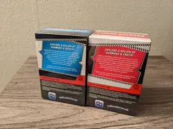 Pokemon Black Bolt & White Flare Booster Bundle Set of 2 Sealed *Ships Free* - Image 2