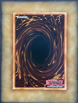Yugioh Yazi, Evil of the Yang Zing NECH-EN051 Ultimate Rare 1st Ed NM - Image 2