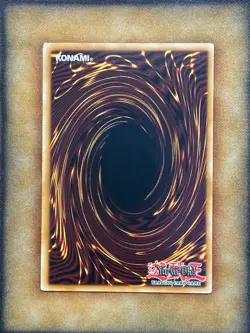Yugioh Wattchimera DREV-EN044 Ultimate Rare 1st Ed NM - Image 2
