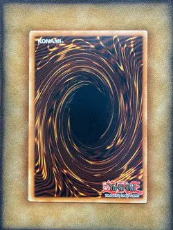 Yugioh Trident Dragion RGBT-EN043 Ultimate Rare VLP - Image 3