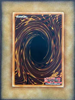 Yugioh Thought Ruler Archfiend TDGS-EN044 Ultimate Rare 1st Ed NM - Image 2