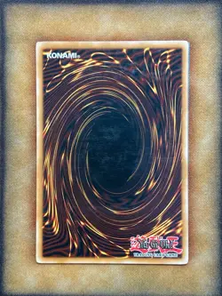 Yugioh Thor, Lord of the Aesir STOR-EN038 Ultimate Rare NM - Image 2