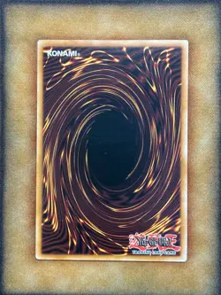 Yugioh Thunder Unicorn DREV-EN040 Ultimate Rare NM - Image 2