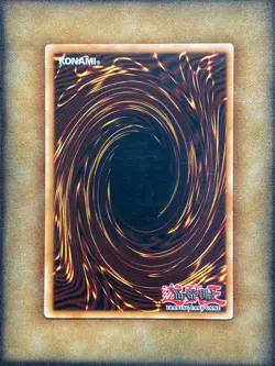 Yugioh Sun Dragon Inti ABPF-EN042 Ultimate Rare VLP - Image 4