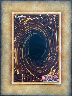 Yugioh Odin, Father of the Aesir STOR-EN040 Ultimate Rare NM - Image 2