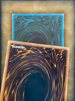 Yugioh Goyo Guardian TDGS-EN042 Ultimate Rare 1st Ed MP - Image 5