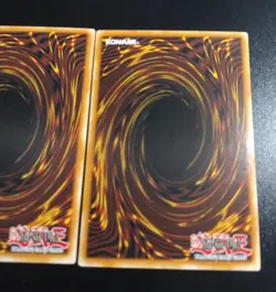 Yugioh! x3 Torrential Tribute MGED-EN052 Gold Rare 1st Ed Slight Play/ NM - Image 11