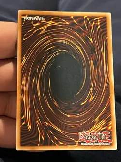 Yugioh Majestic Star Dragon Ultimate Rare SOVR-EN040 LP - Image 8