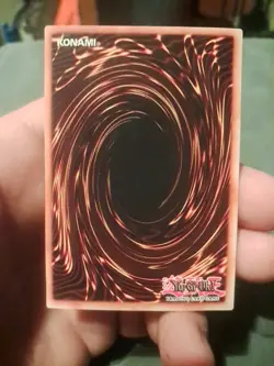 Perfectly Ultimate Great Moth TSC-001 Secret Rare - Image 2