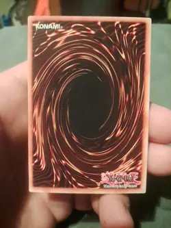 Perfectly Ultimate Great Moth TSC-001 Secret Rare - Image 4