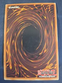 Flame Swordsman LOB-003 The Legend of Blue Eyes White Dragon | 1st Edition | LP - Image 3