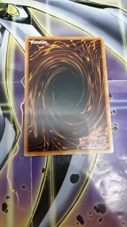 YuGiOh Sage with Eyes of Blue LCKC-EN015 Secret Rare - Image 6