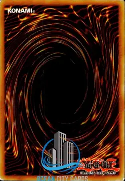 Yugioh Buster Dragon BOSH-EN052 Ultra Rare 1st ed - Image 2